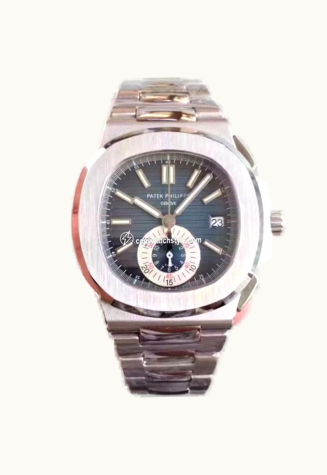 Breitling Avenger Black / Alligator