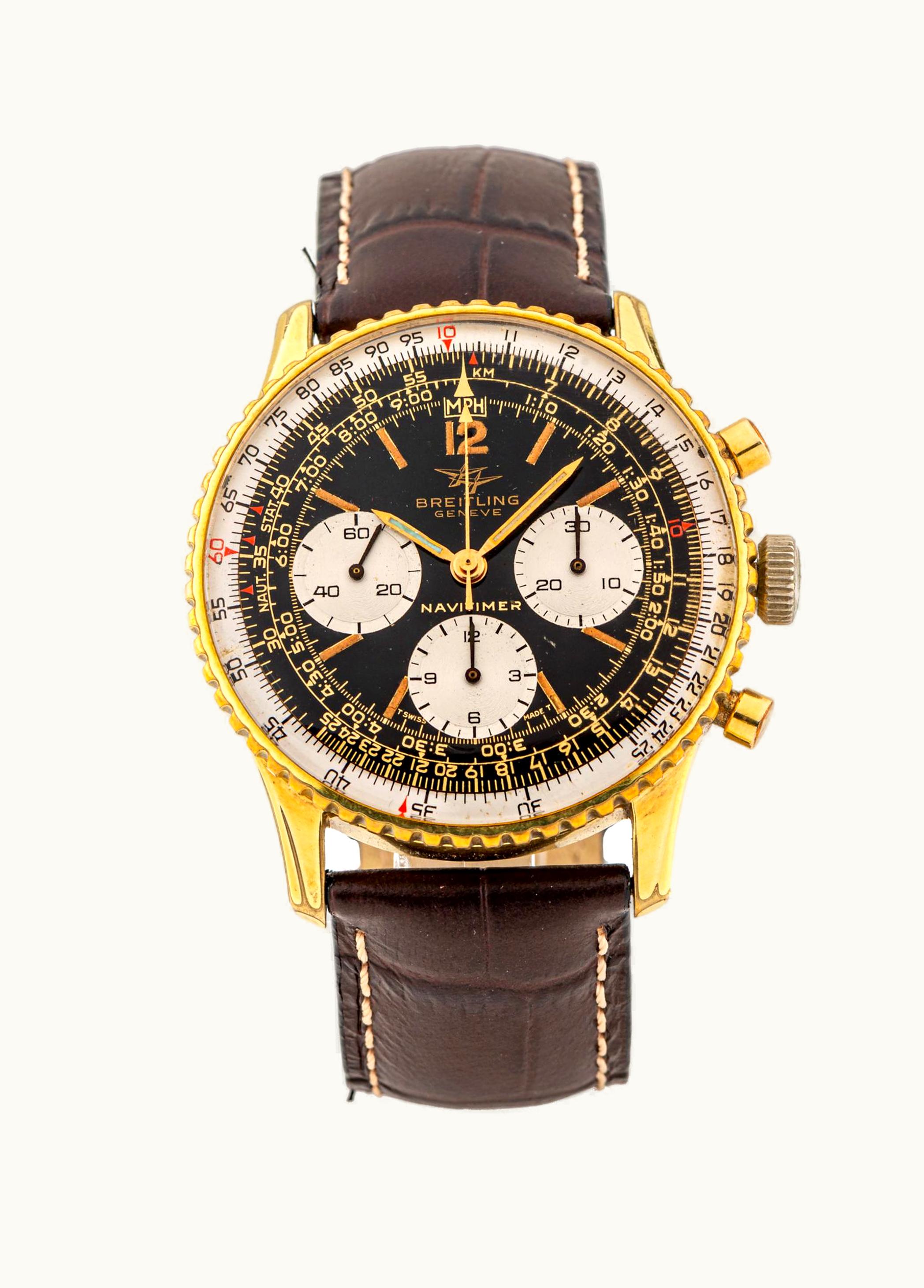 Breitling Super Avenger