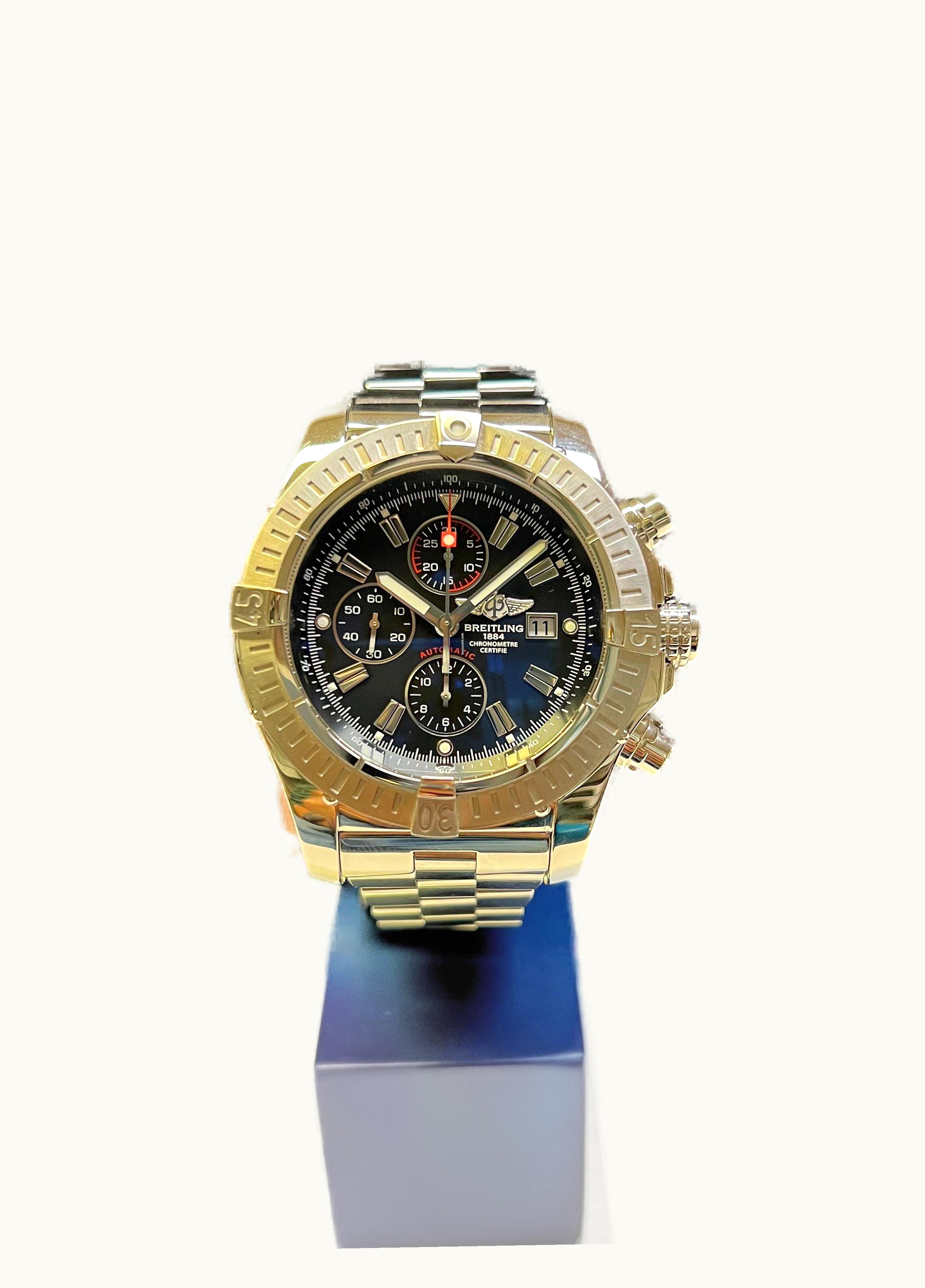 Breitling Super Avenger