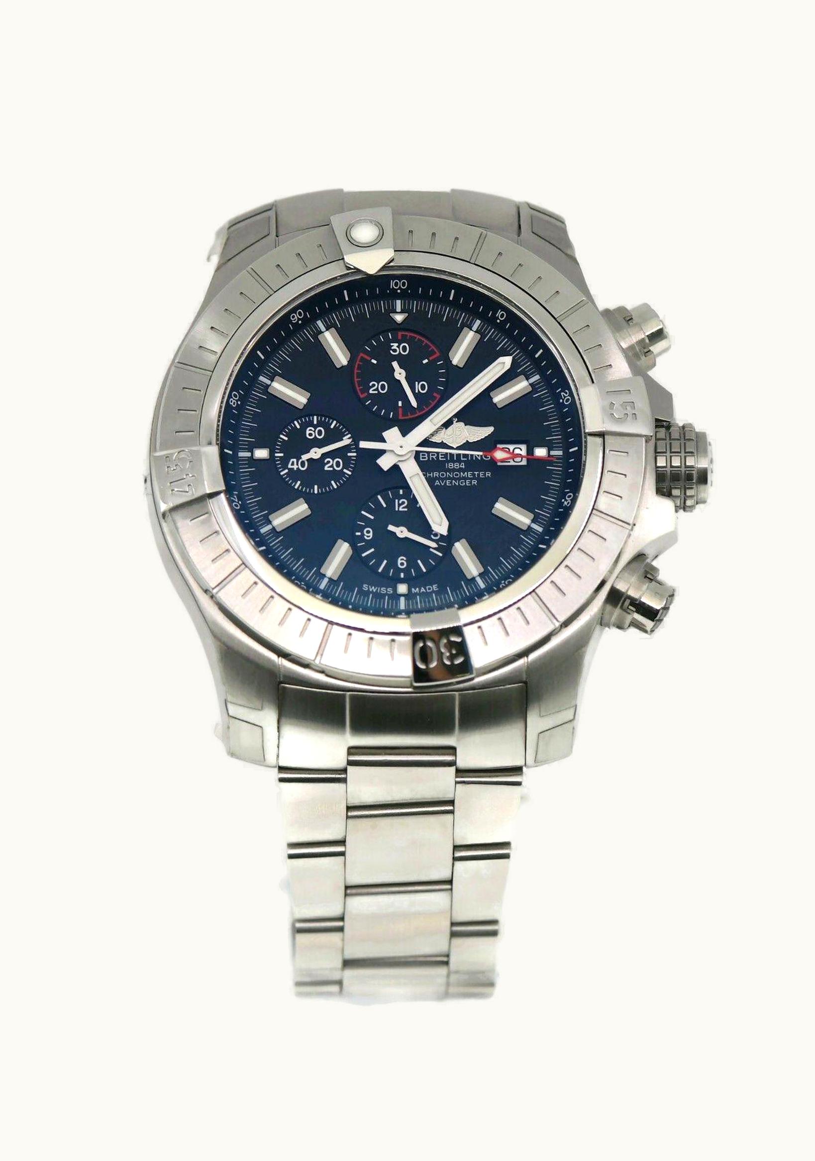 Breitling Super Avenger