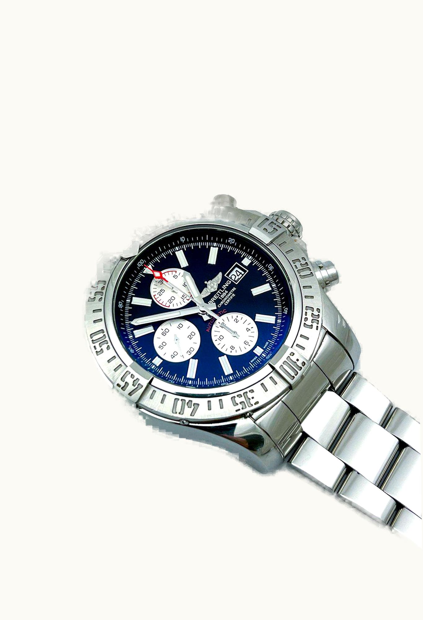 Breitling Super Avenger