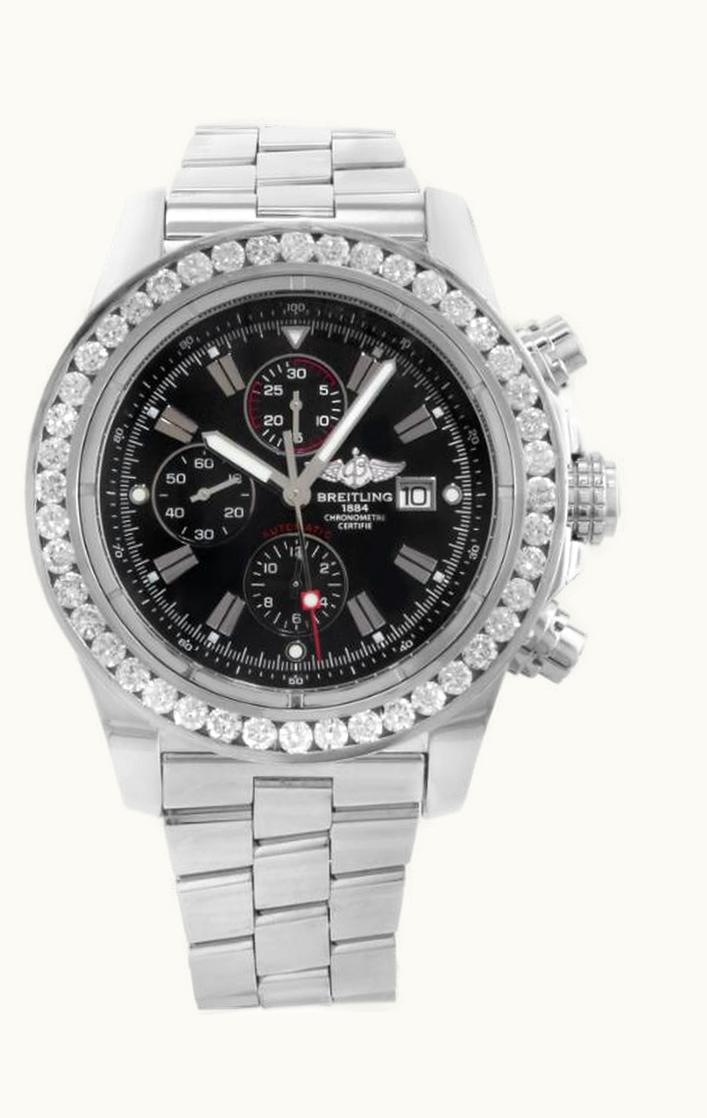Breitling Super Avenger