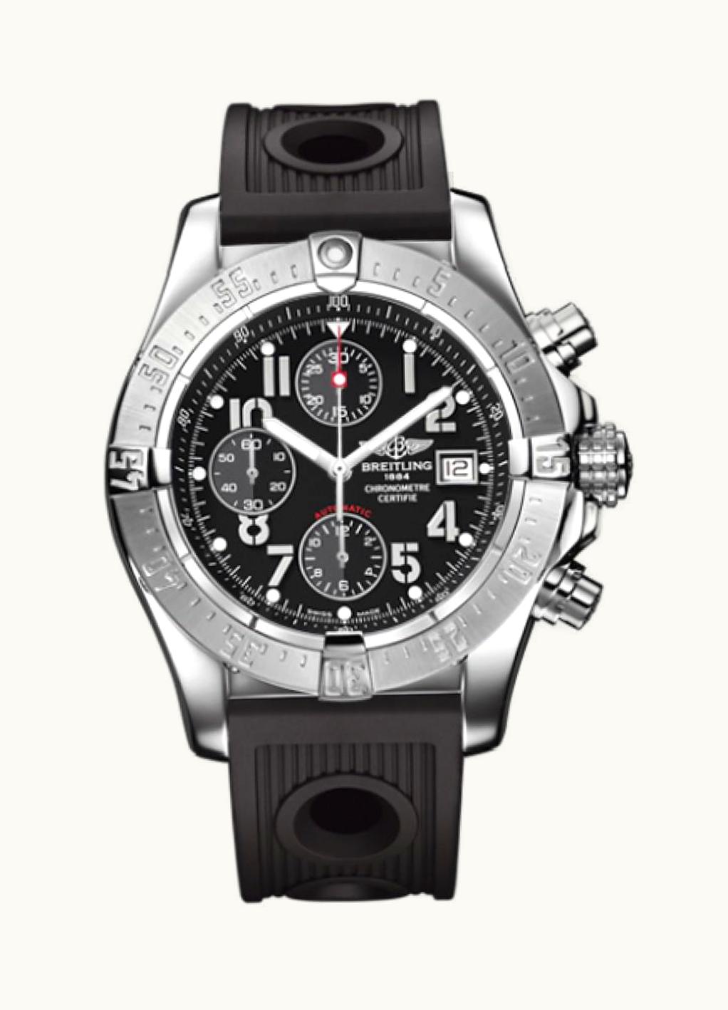 Breitling Avenger