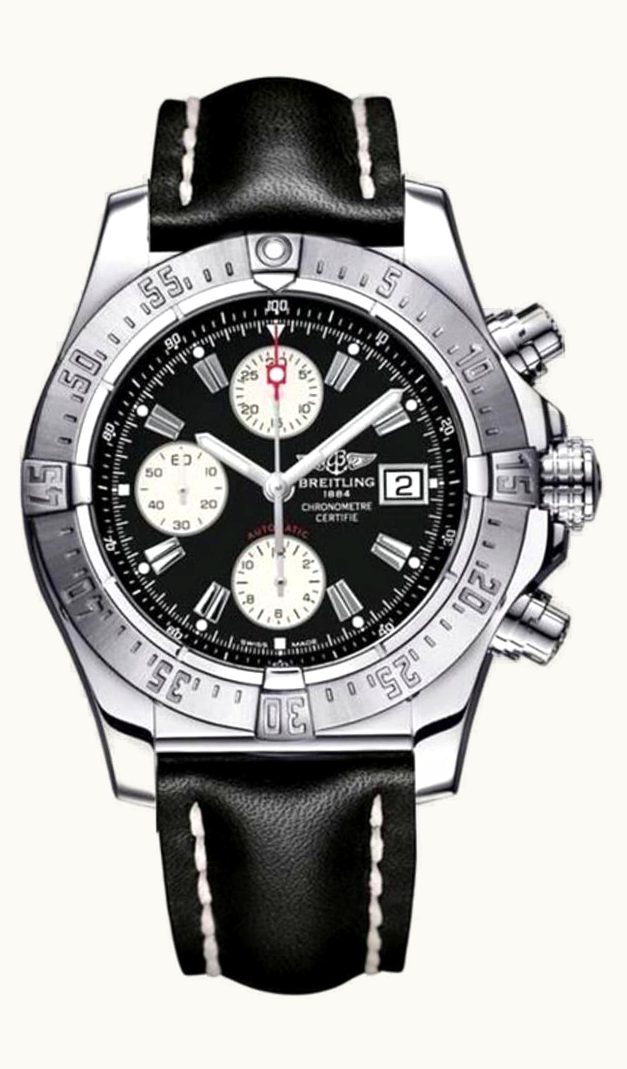 Breitling Avenger