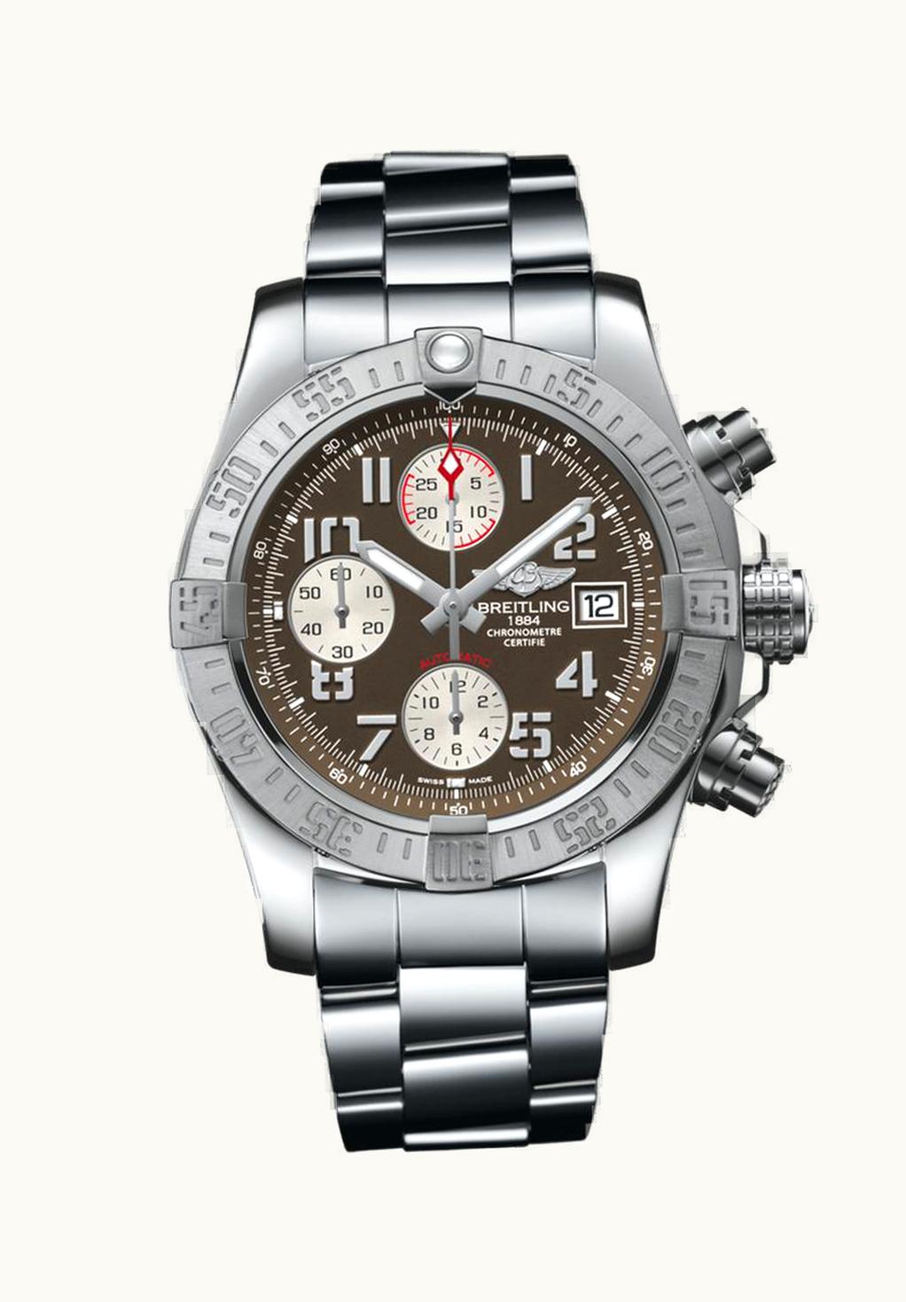 Breitling Avenger