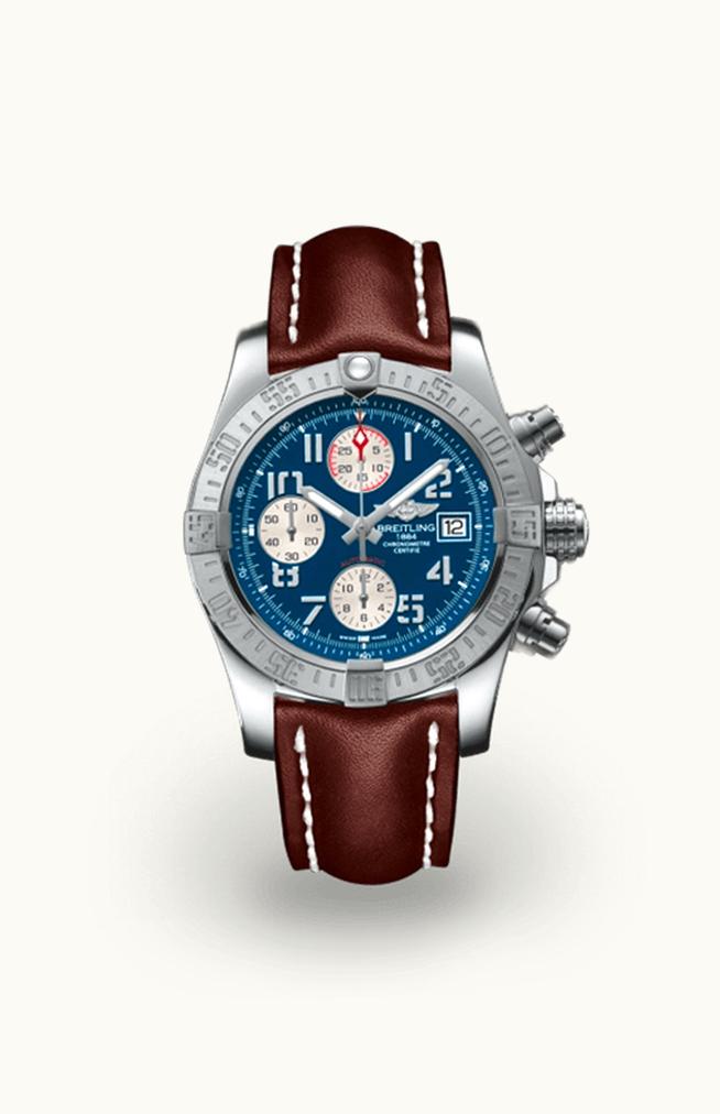 Breitling Avenger