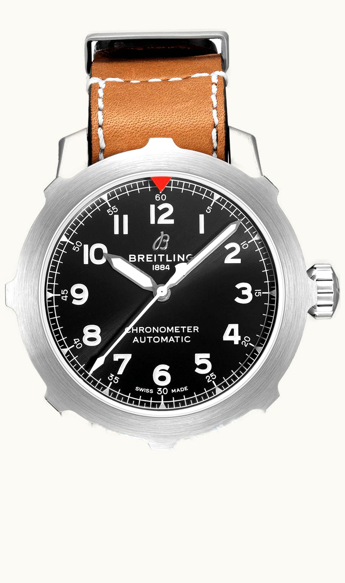 Breitling Navitimer 8 Super 8 B20 Automatic 46