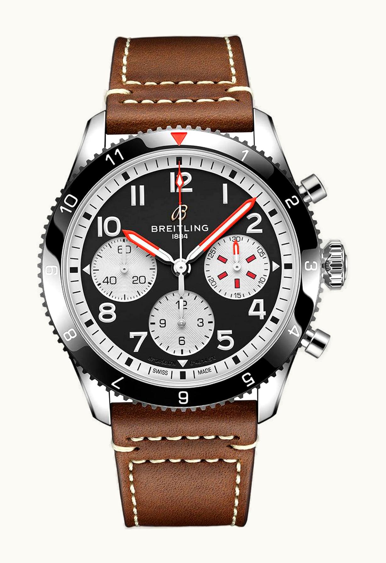 Breitling Classic AVI Chronograph Mosquito