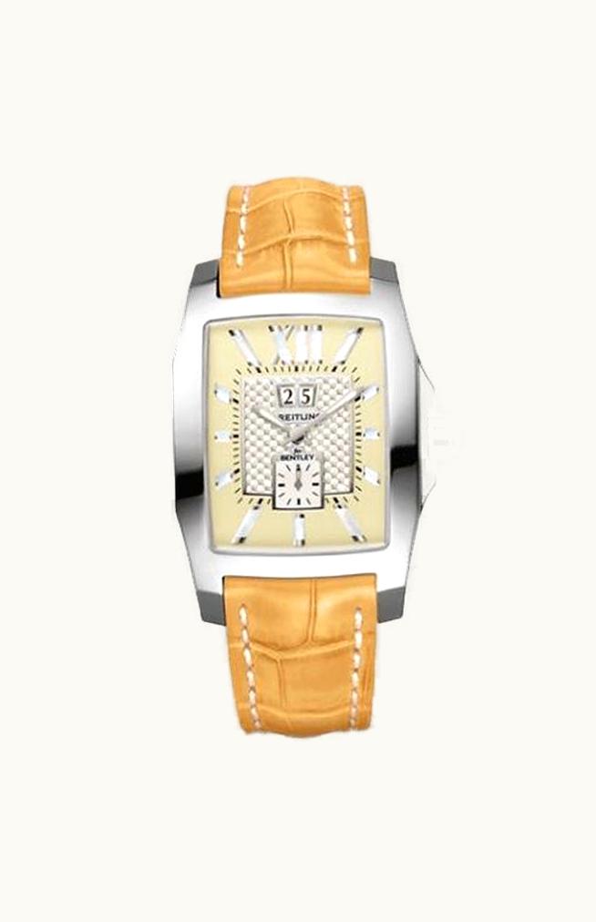 Breitling Breitling for Bentley Flying B No. 3 Cream