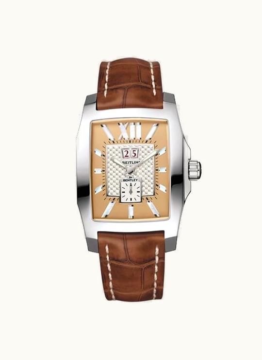 Breitling Breitling for Bentley Flying B No. 3 Amber