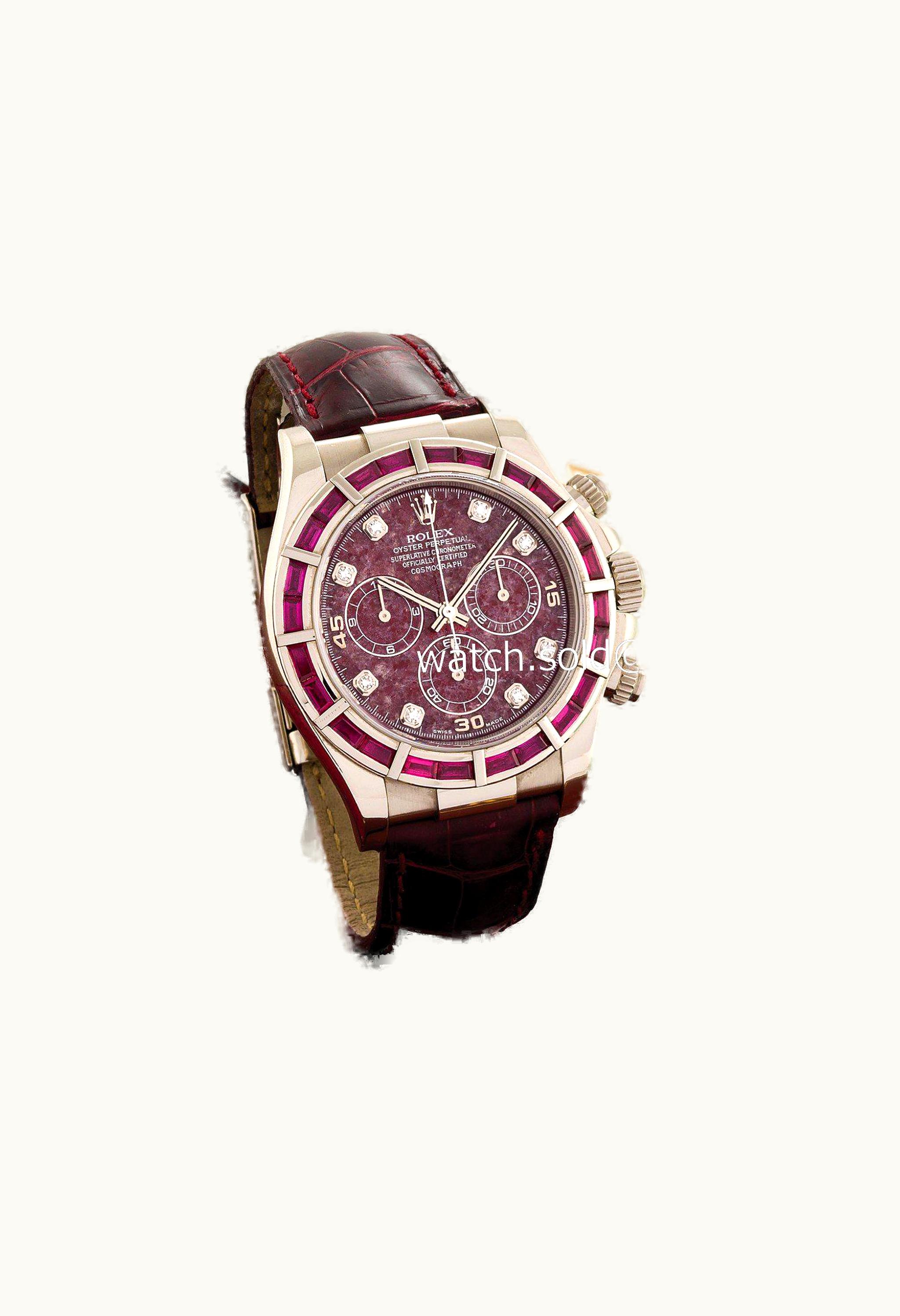 Breitling Breitling for Bentley Motors Green