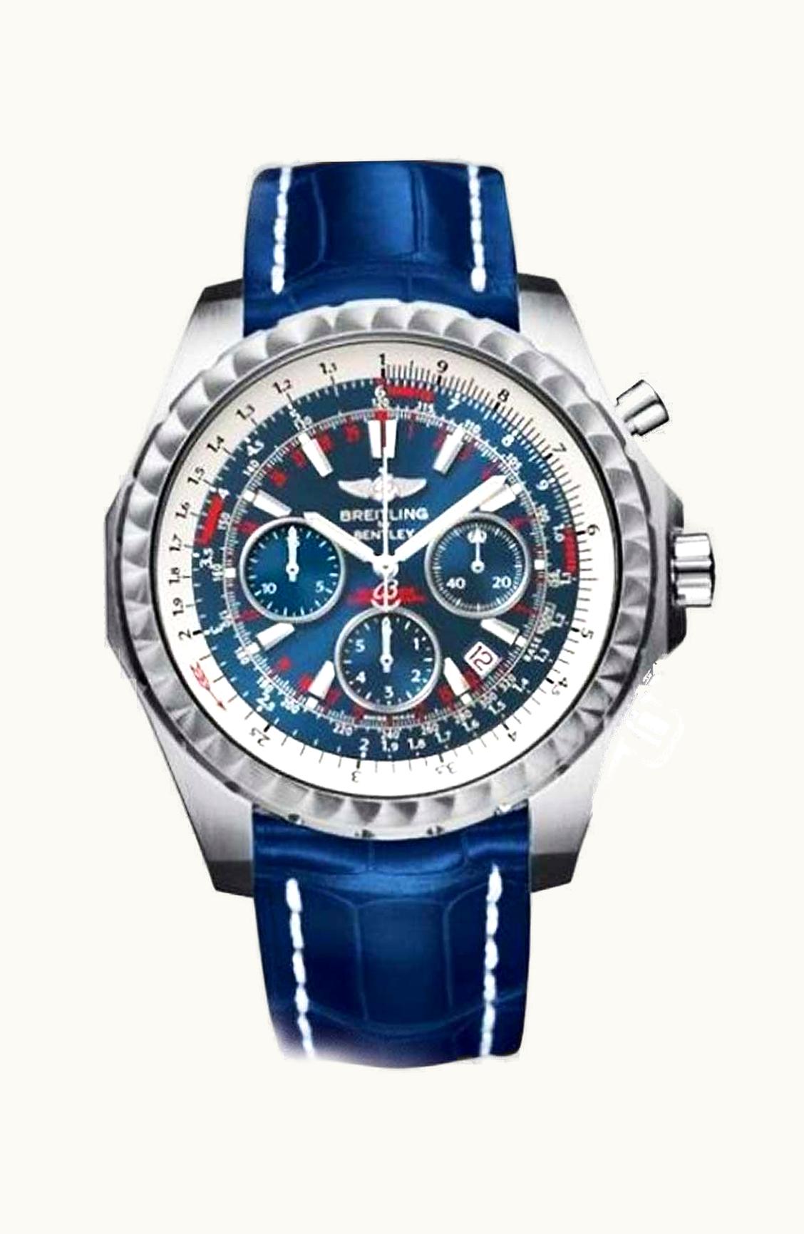 Breitling Breitling for Bentley Motors T Blue