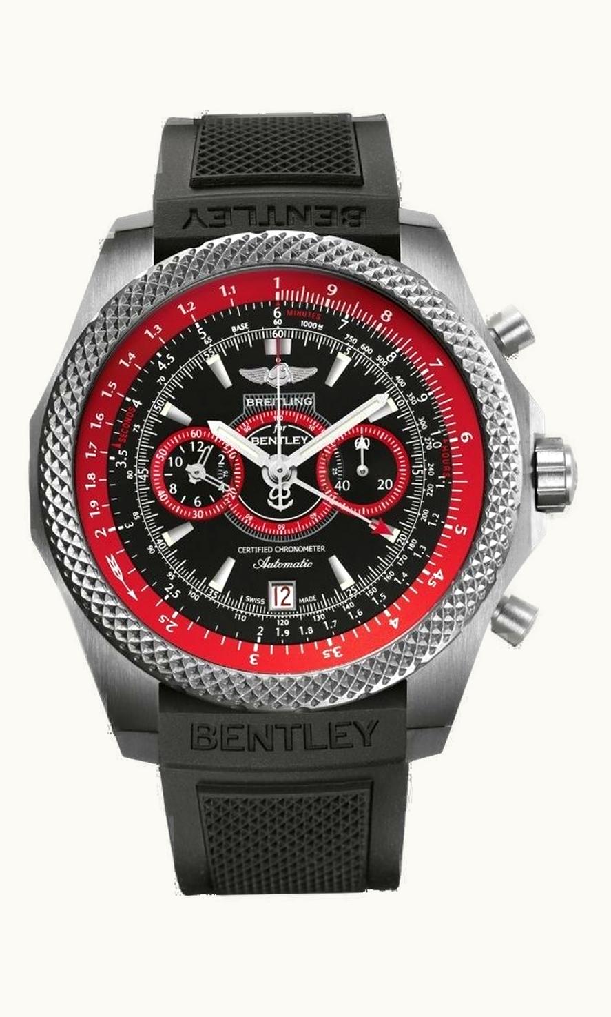 Breitling Breitling for Bentley SuperSports Light Body