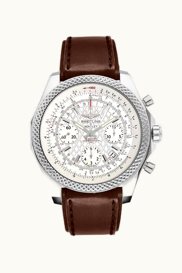 Breitling Breitling for Bentley GMT Gold / Black