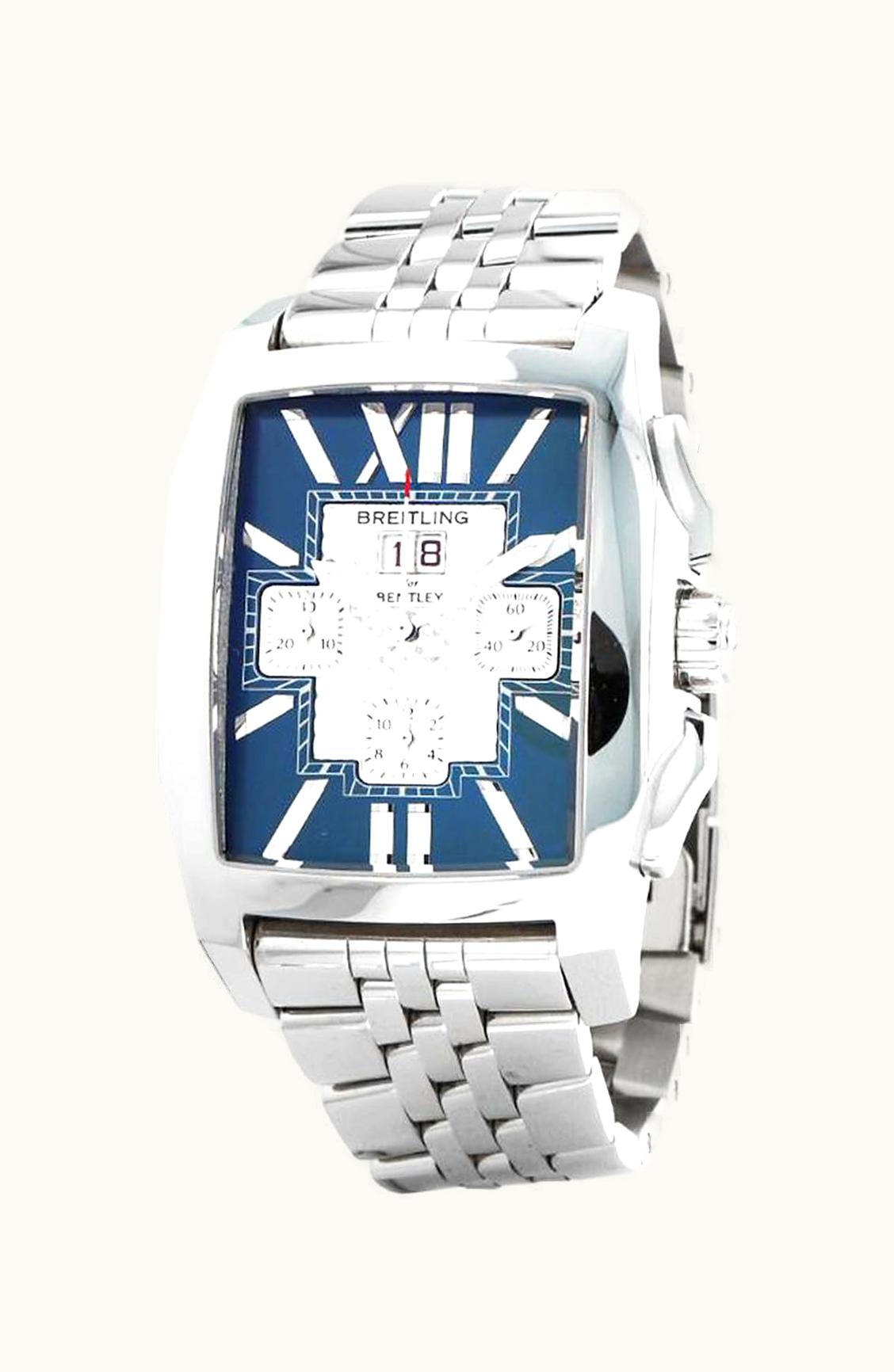 Breitling Breitling for Bentley Flying B Chronograph Blue