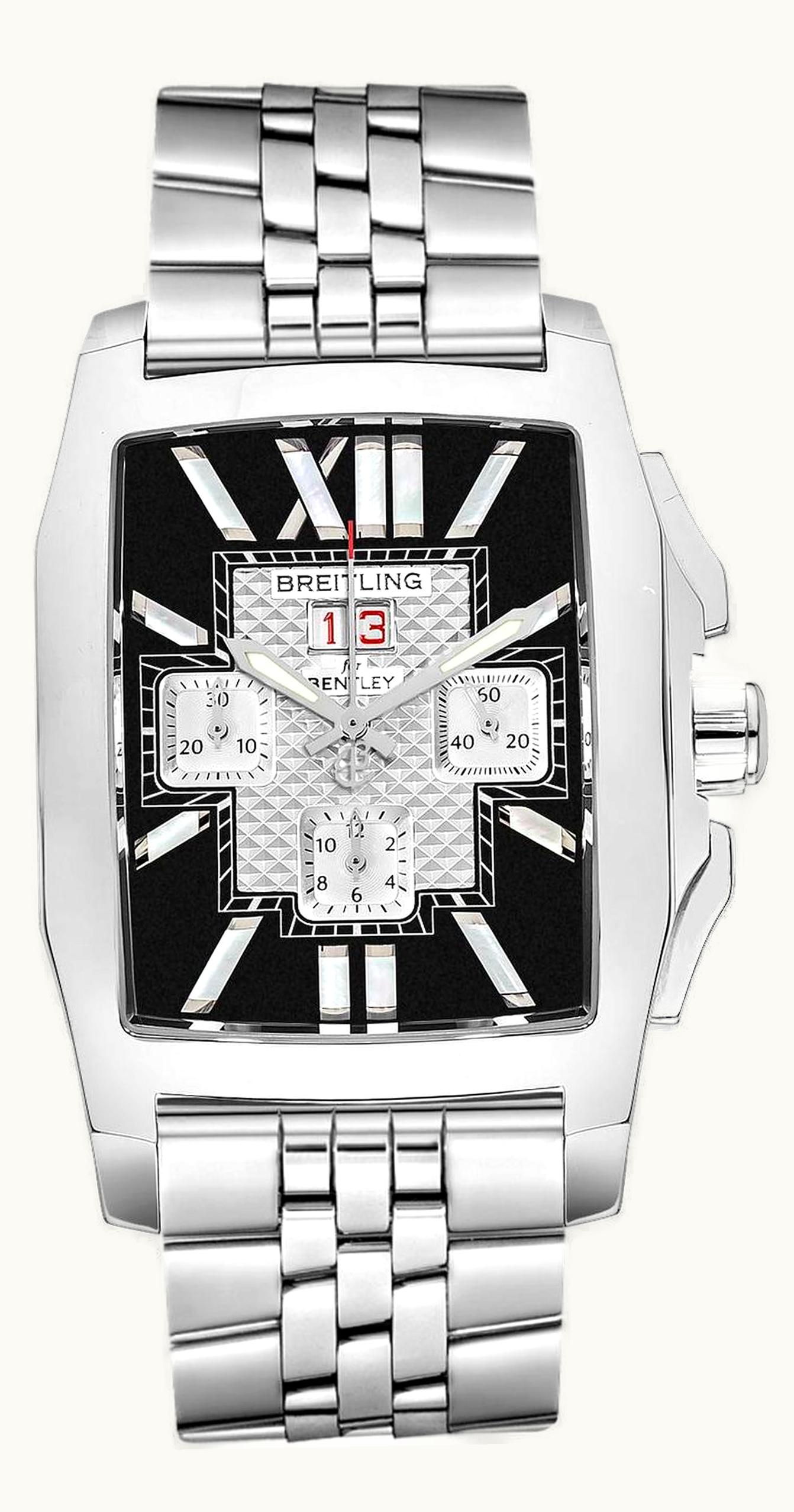 Breitling Breitling for Bentley Flying B Chronograph Black