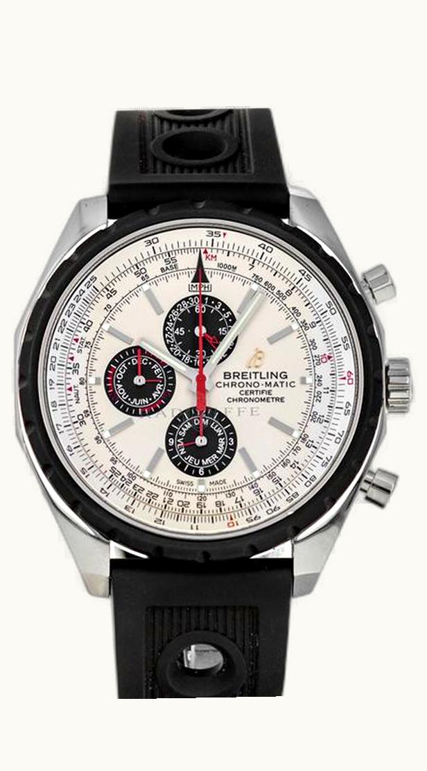 Breitling Navitimer Chrono-Matic 1461