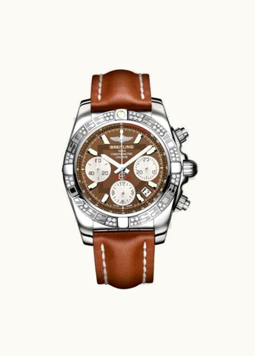 Breitling Chronomat 41