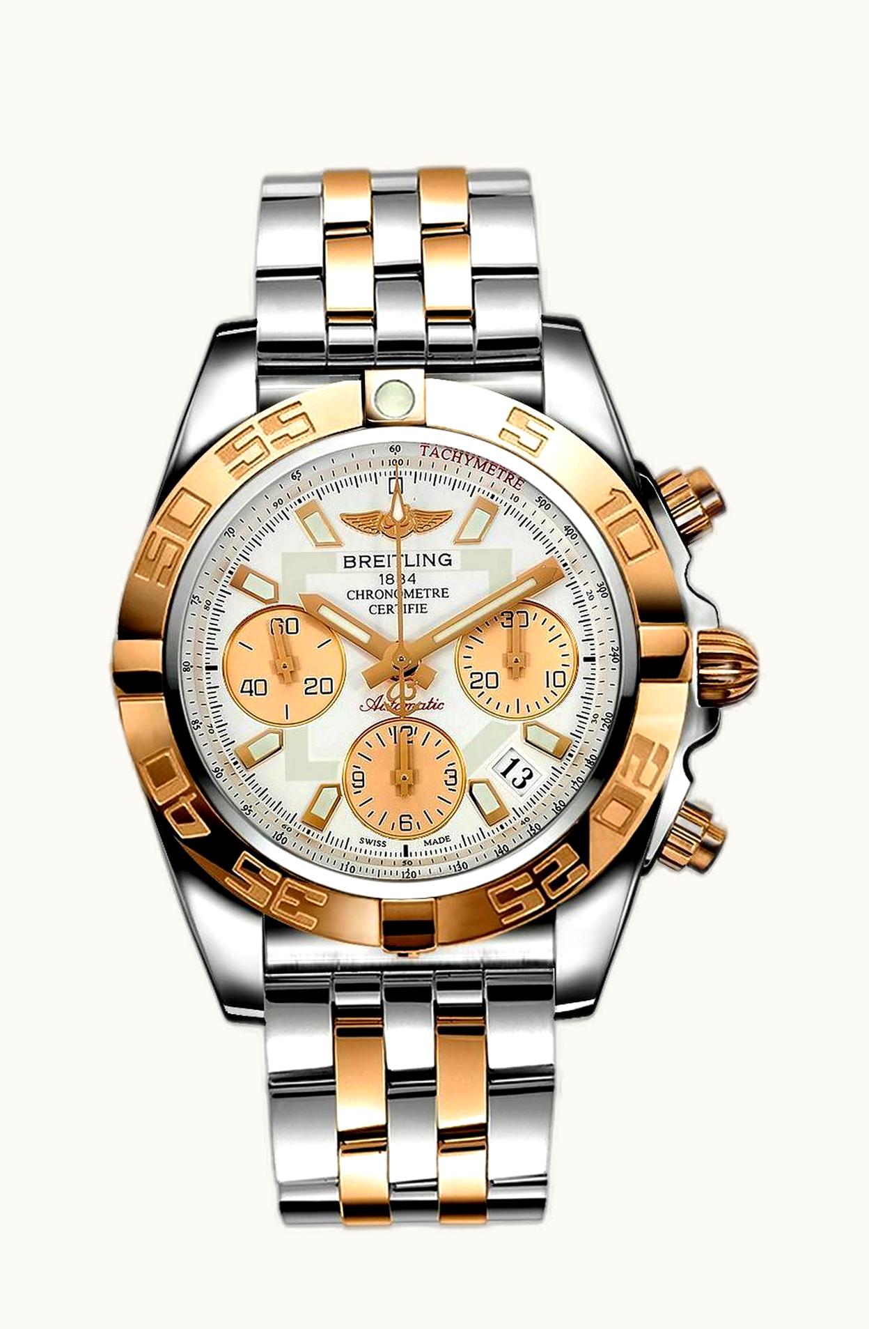 Breitling Chronomat 41