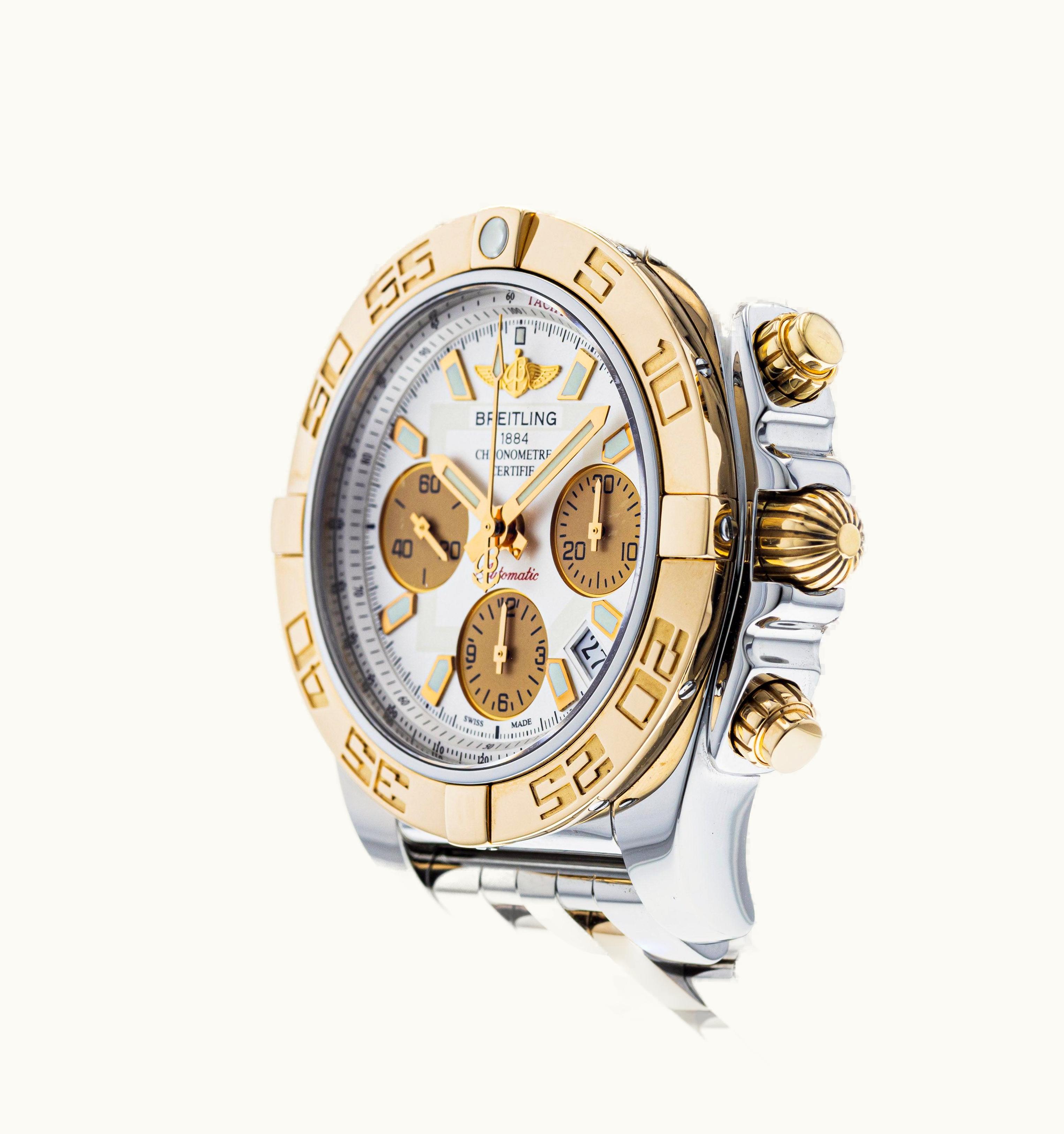 Breitling Chronomat 41