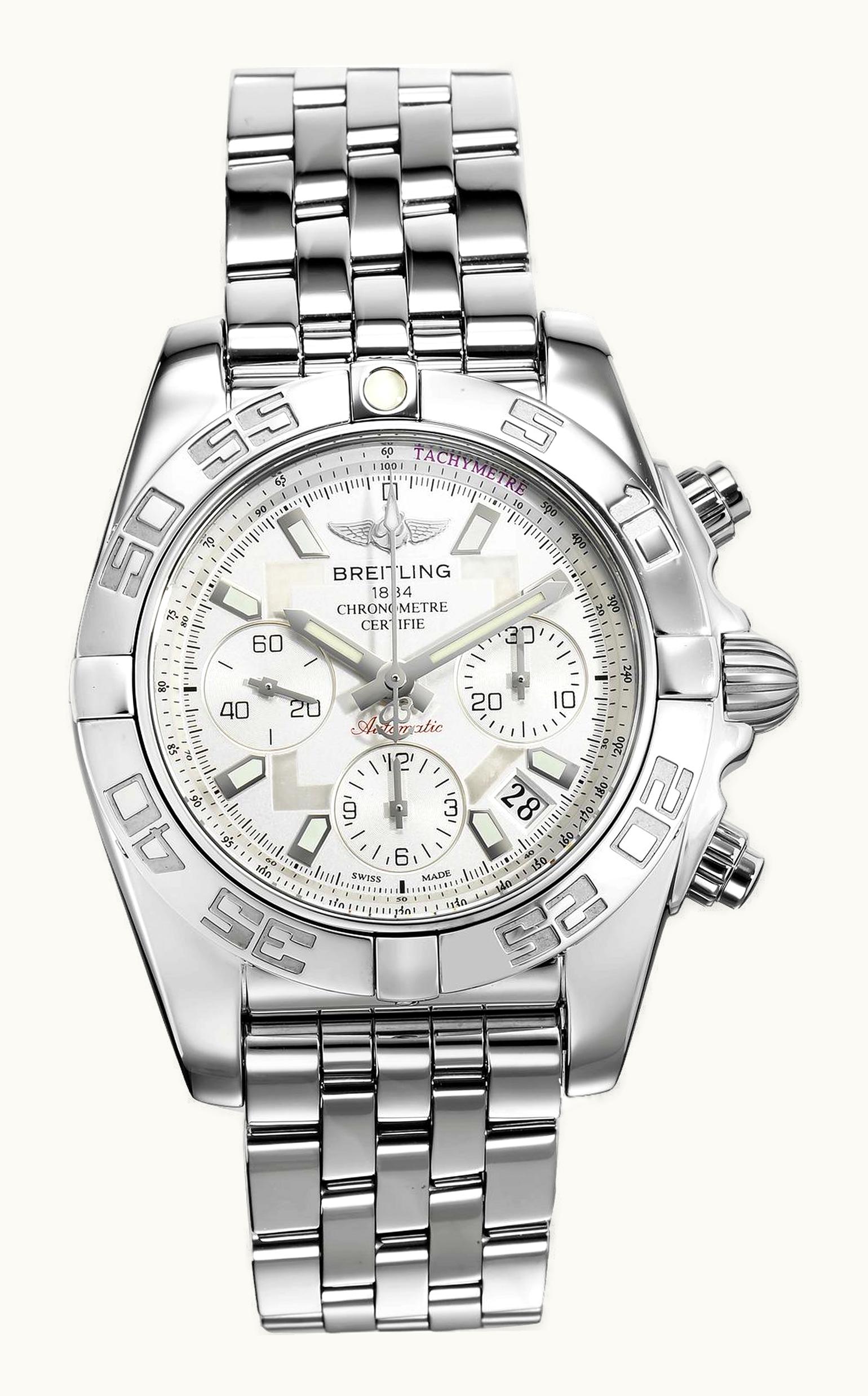 Breitling Chronomat 41