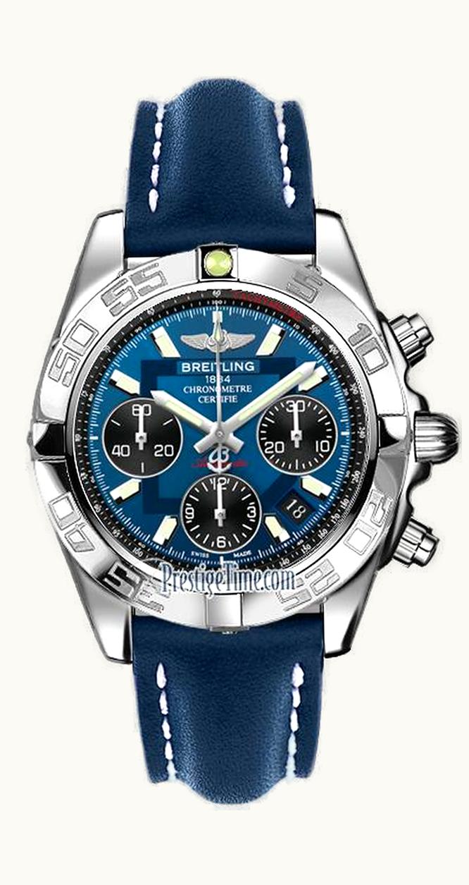 Breitling Chronomat 41