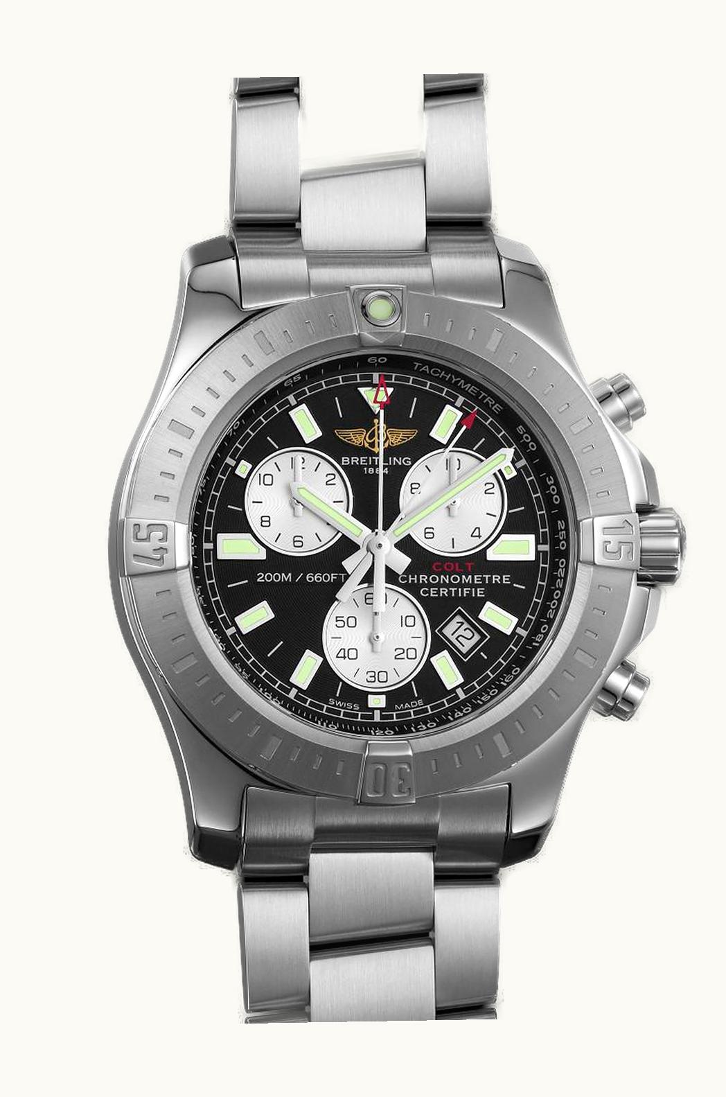 Breitling Chronomat 41