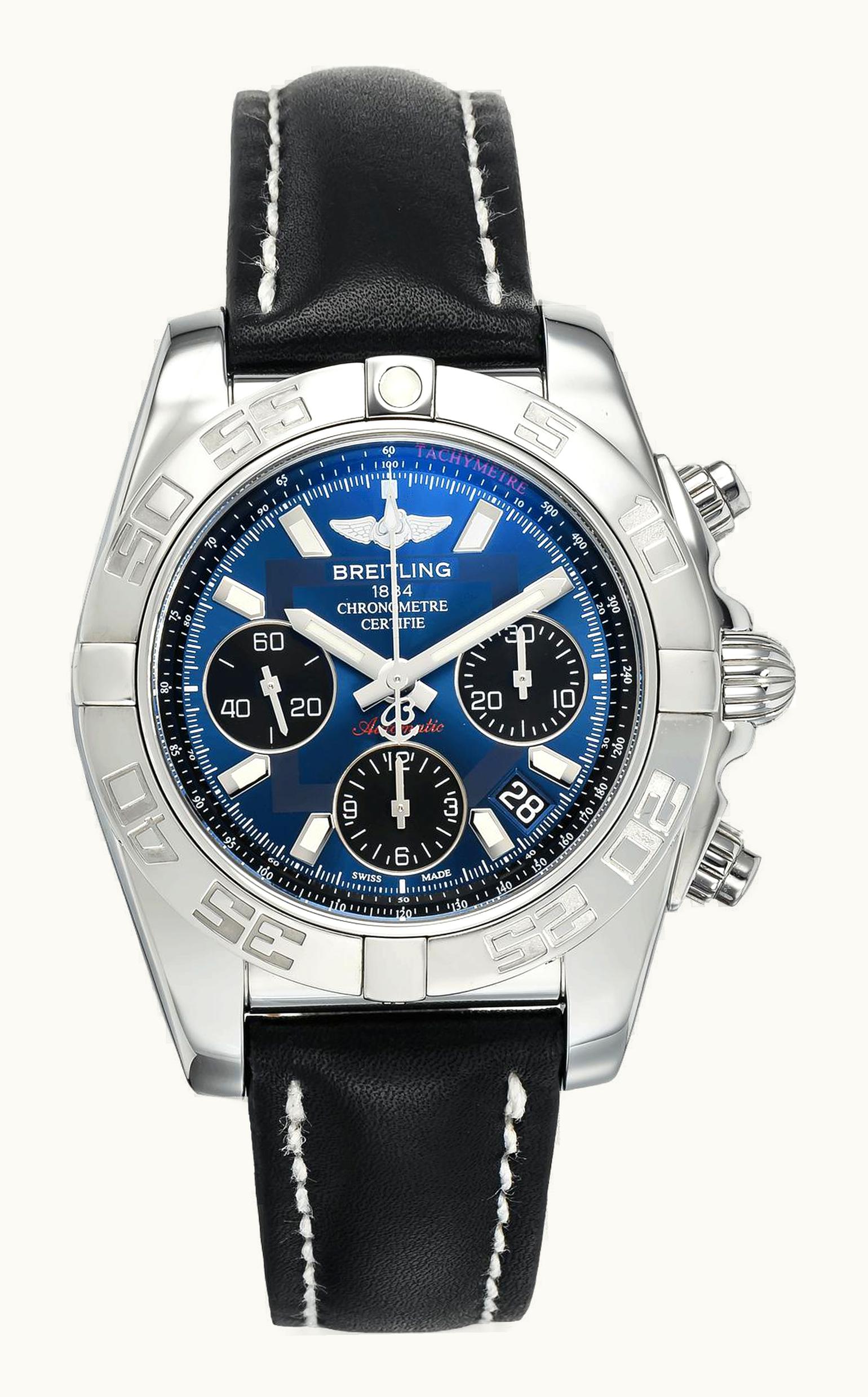 Breitling Chronomat 41