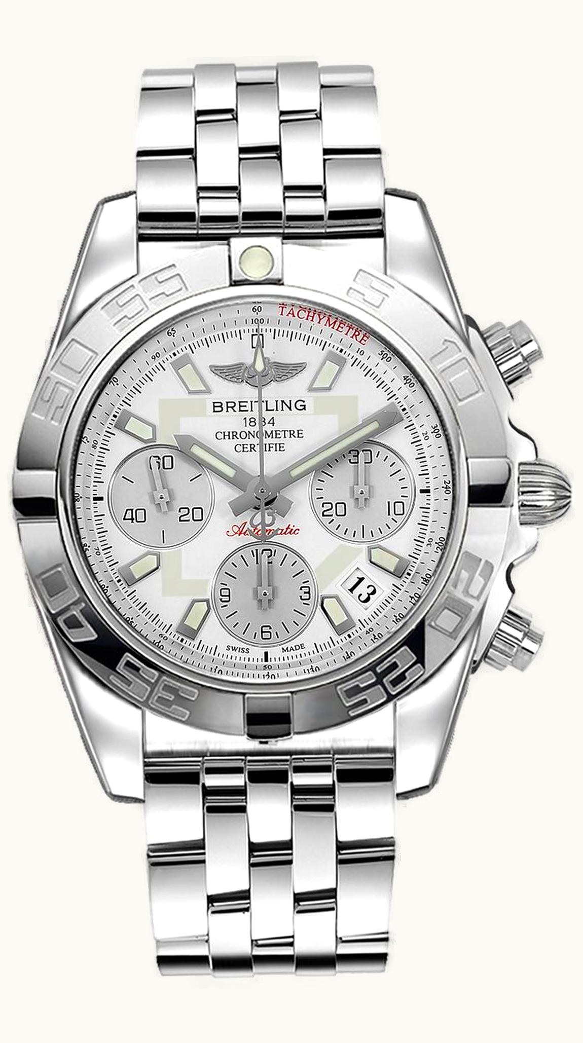 Breitling Chronomat 41