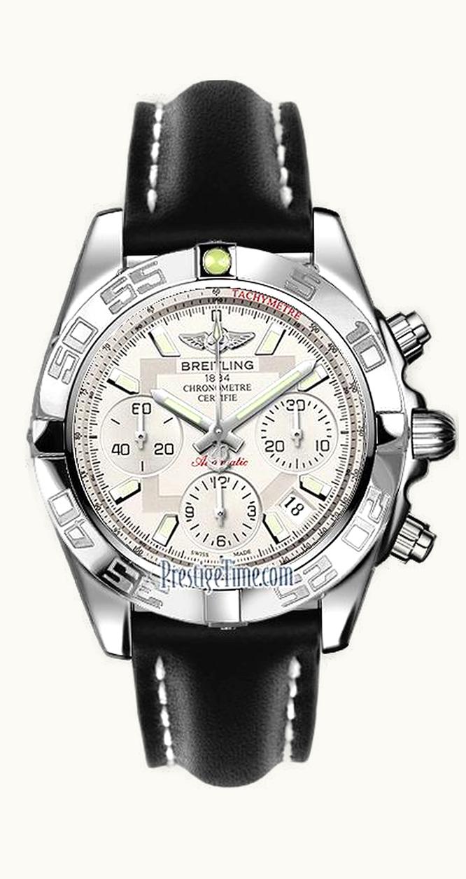 Breitling Chronomat 41
