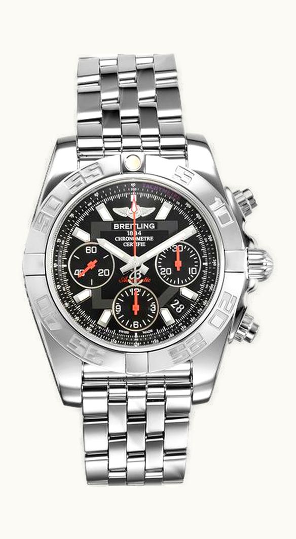 Breitling Chronomat 41