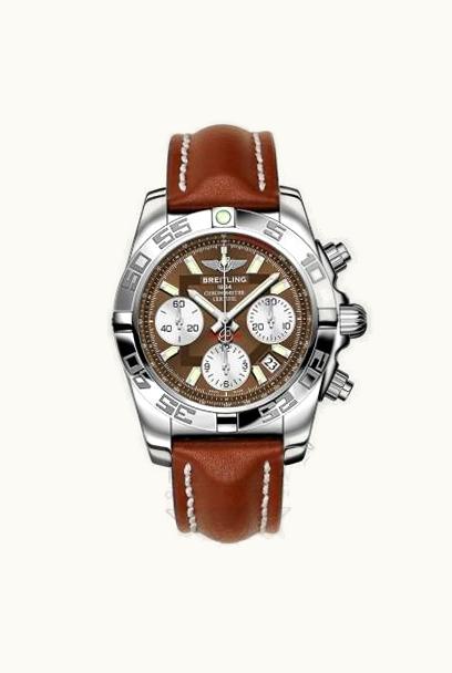 Breitling Chronomat 41