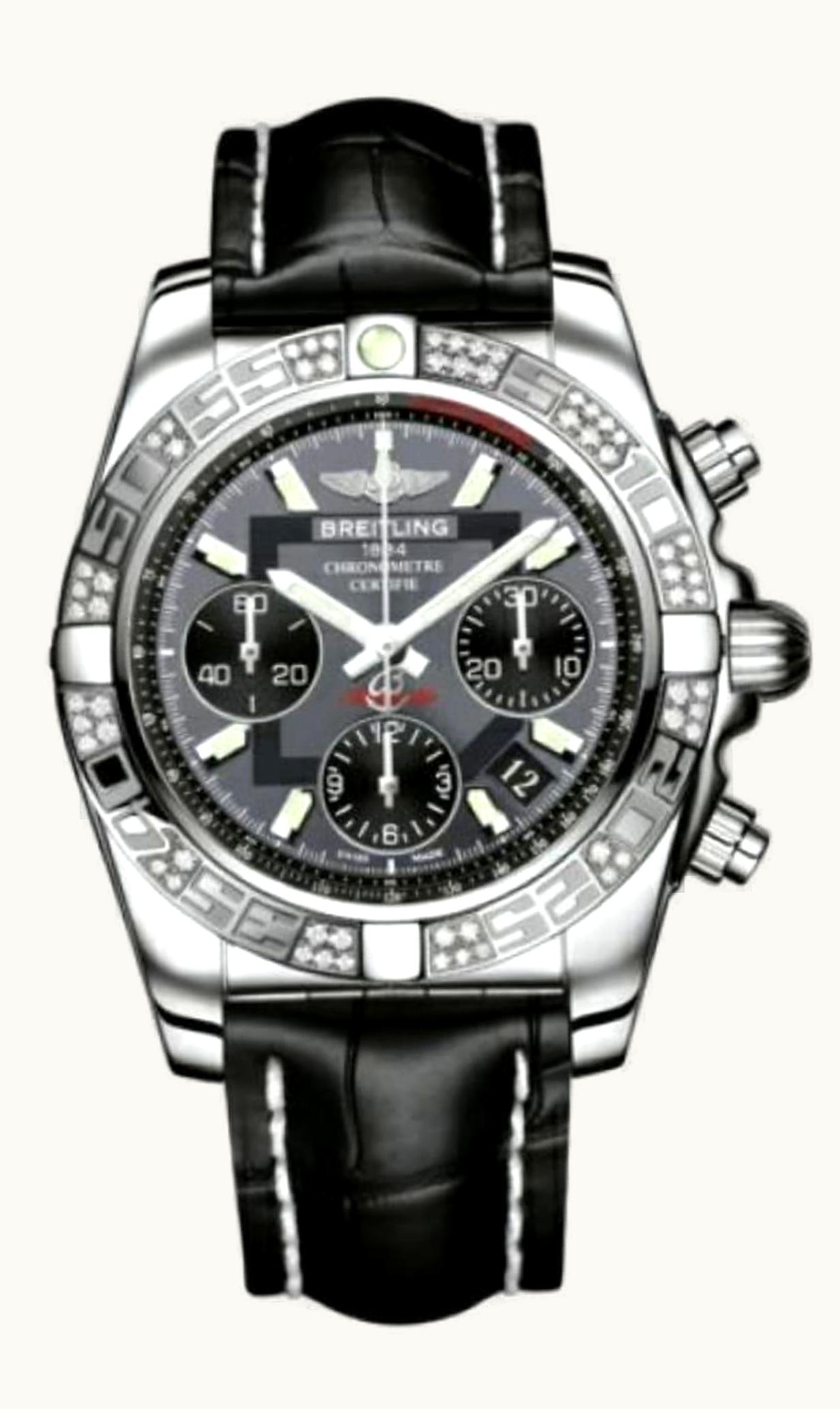 Breitling Chronomat 41