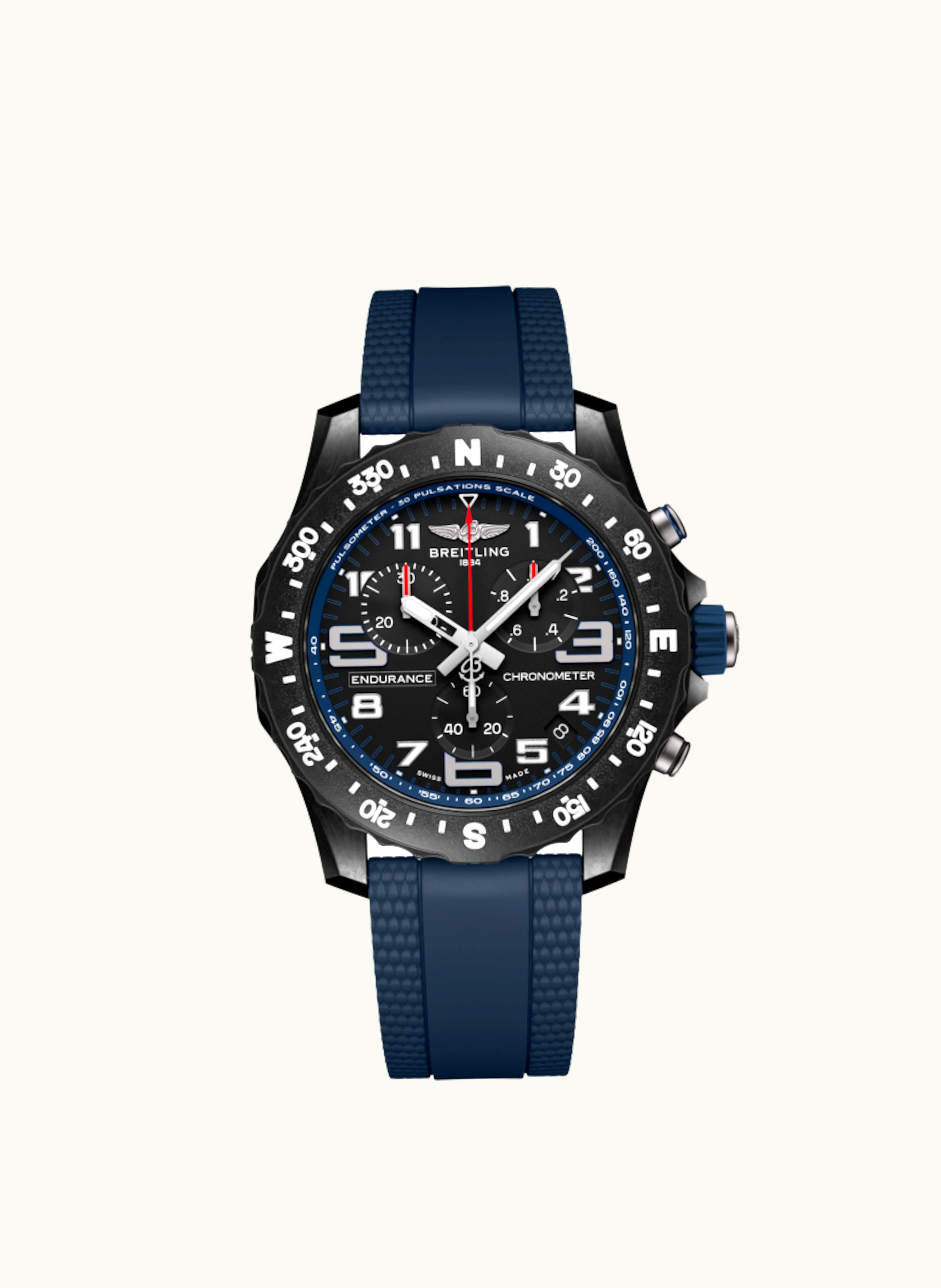 Breitling Chronomat B01 42 NFL Cincinnati Bengals