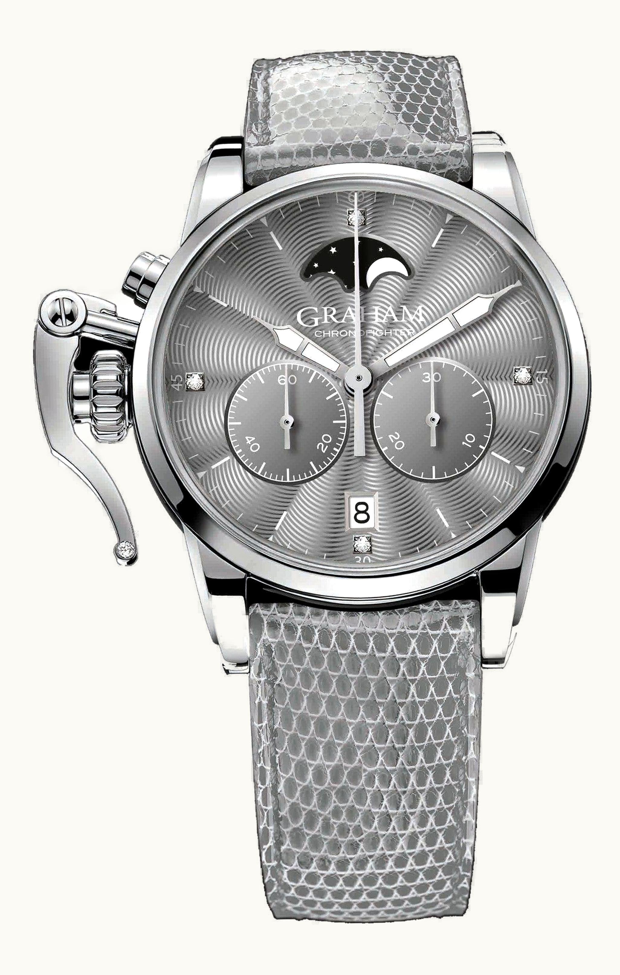 Breitling Chronomat 44 Rose Gold / Diamond / Pearl Diamond / Bracelet