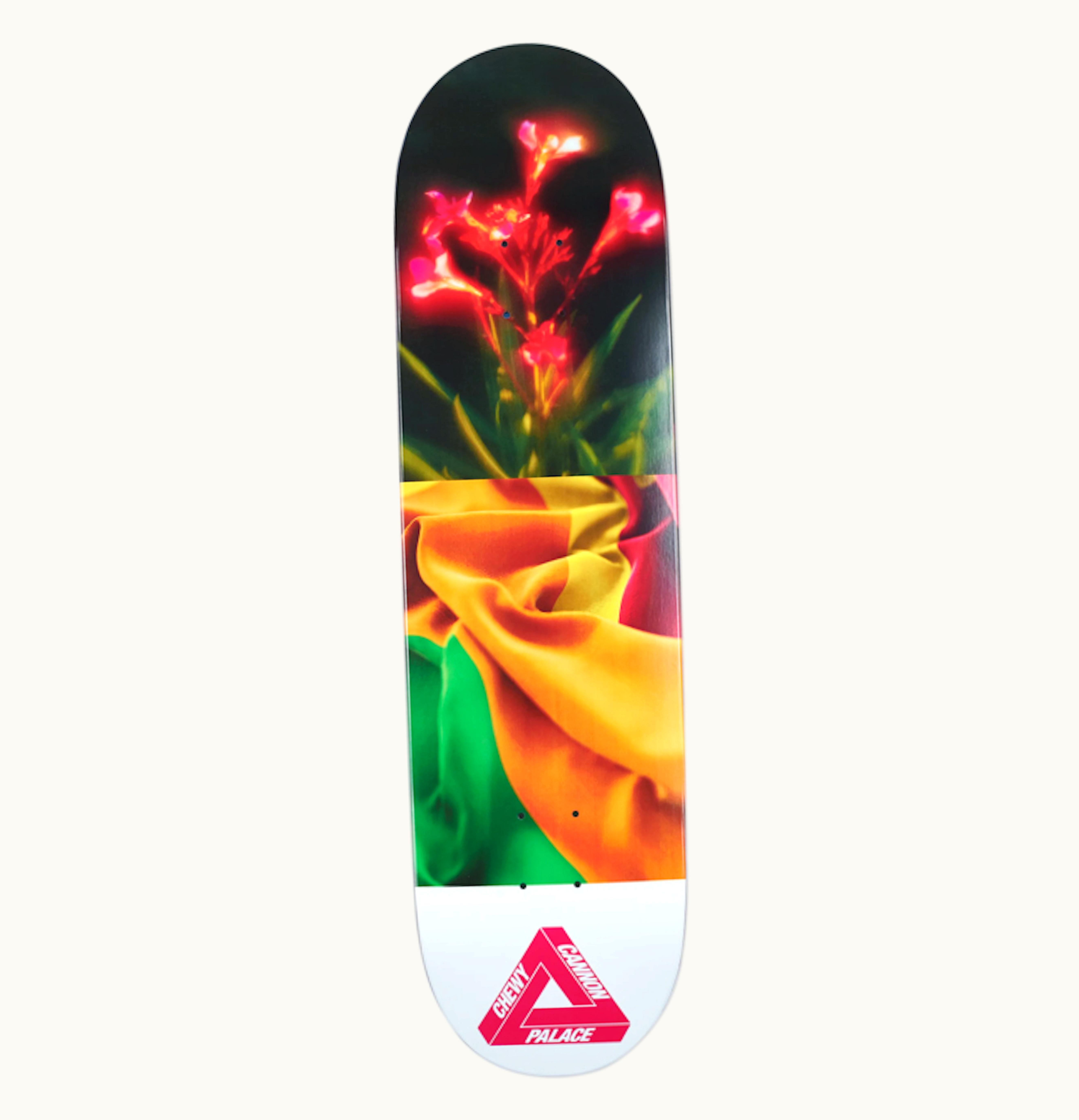 Palace Palace Chewy Pro S12 8375 Deck Multi