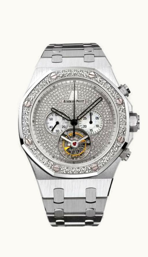 Breitling Chronomat 47 GMT Stainless Steel / Metallica Blue / Rubber