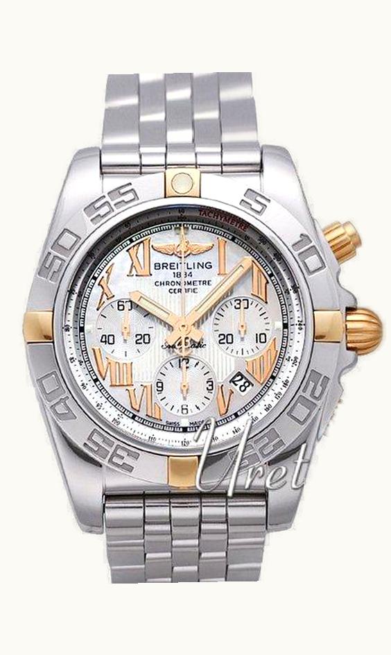 Breitling Chronomat 44