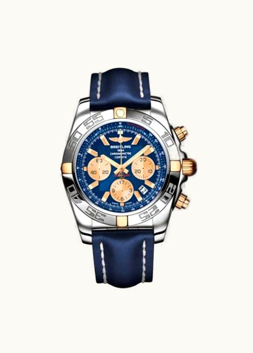Breitling Chronomat 44