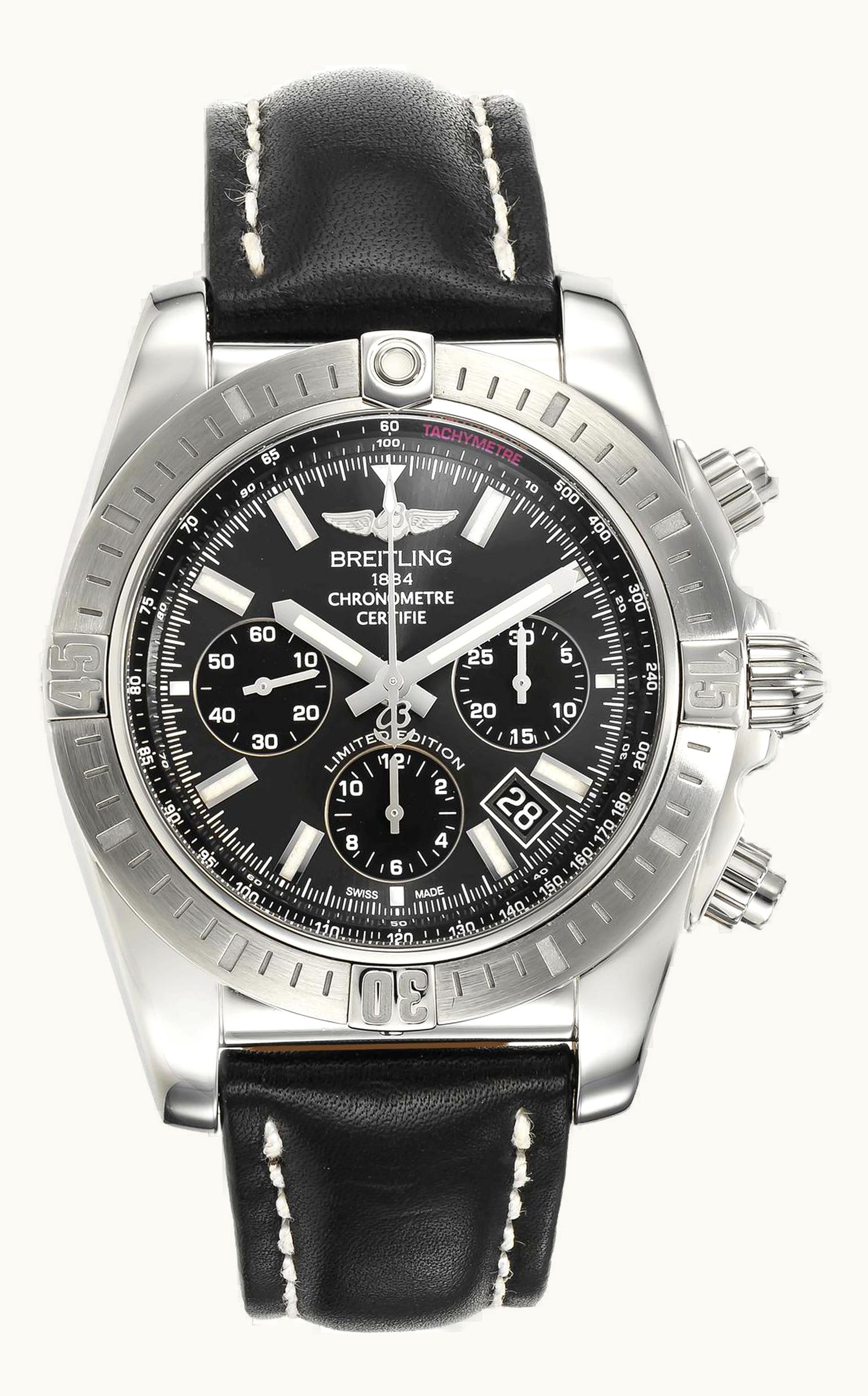 Breitling Chronomat 44