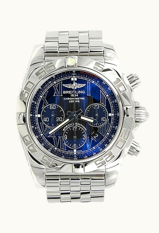Breitling Chronomat 44