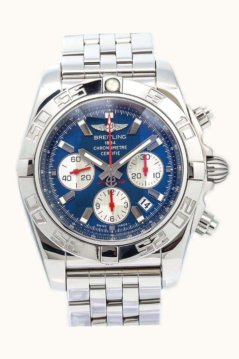 Breitling Chronomat 44