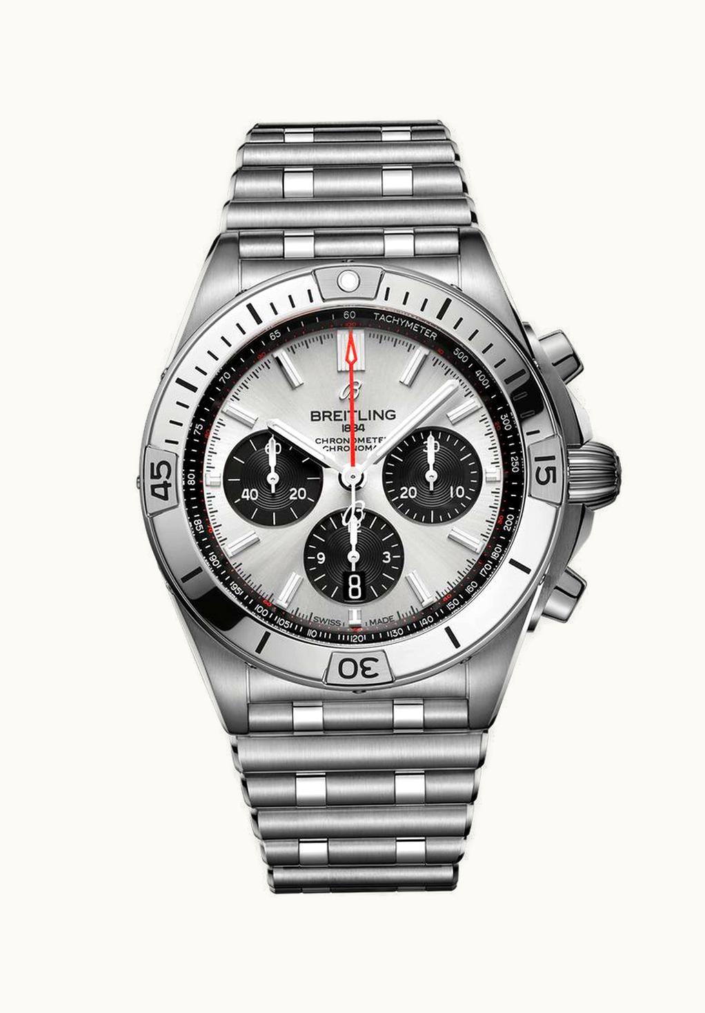 Breitling Chronomat 44