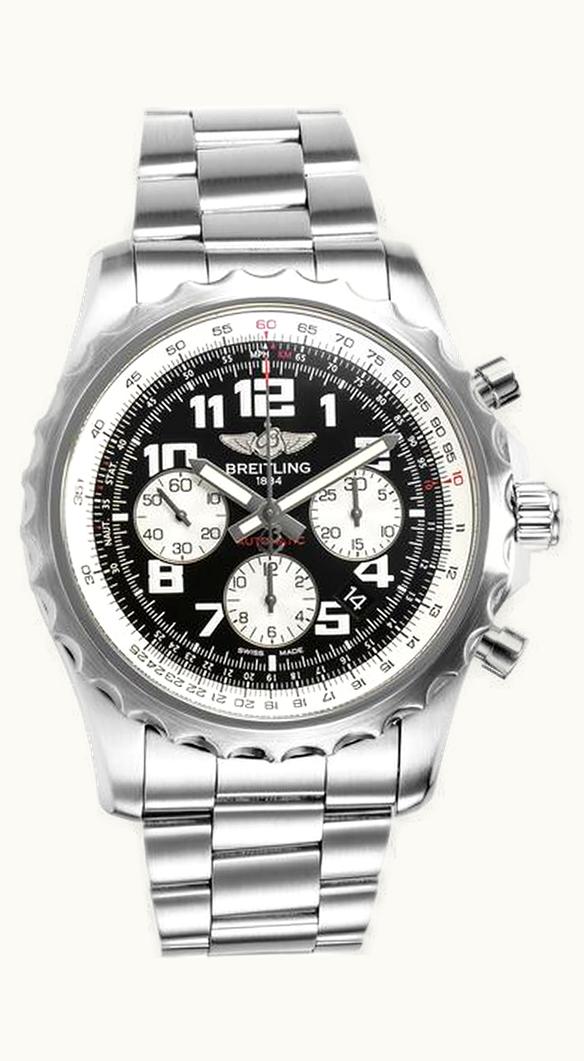 Breitling Chronospace Automatic