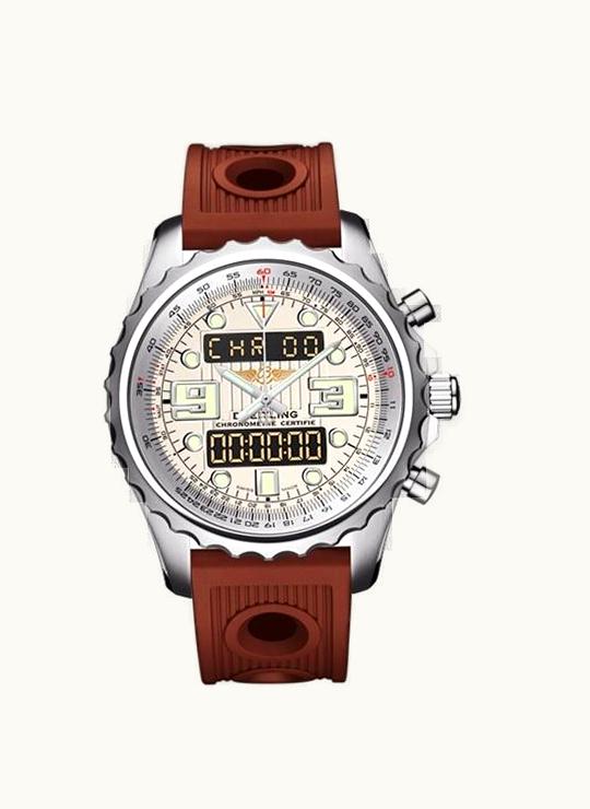 Breitling Chronospace Quartz