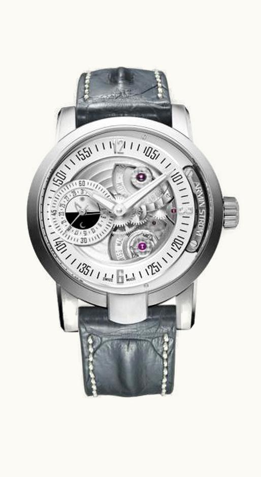 Breitling Chronospace Automatic