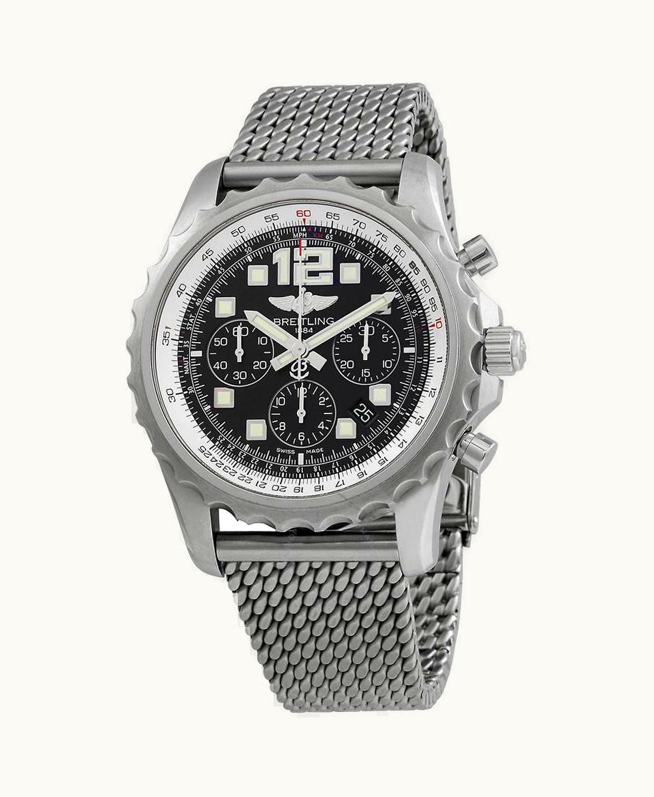 Breitling Chronospace Automatic