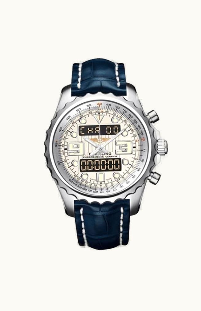 Breitling Chronospace Quartz