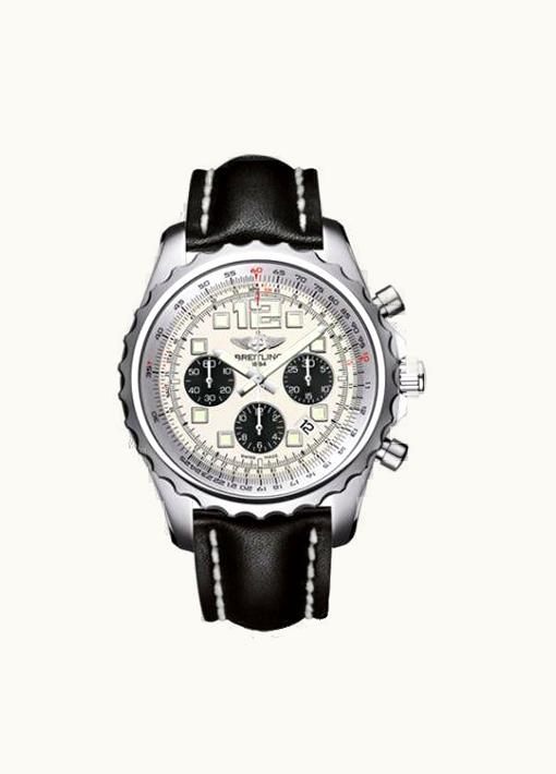Breitling Chronospace Automatic