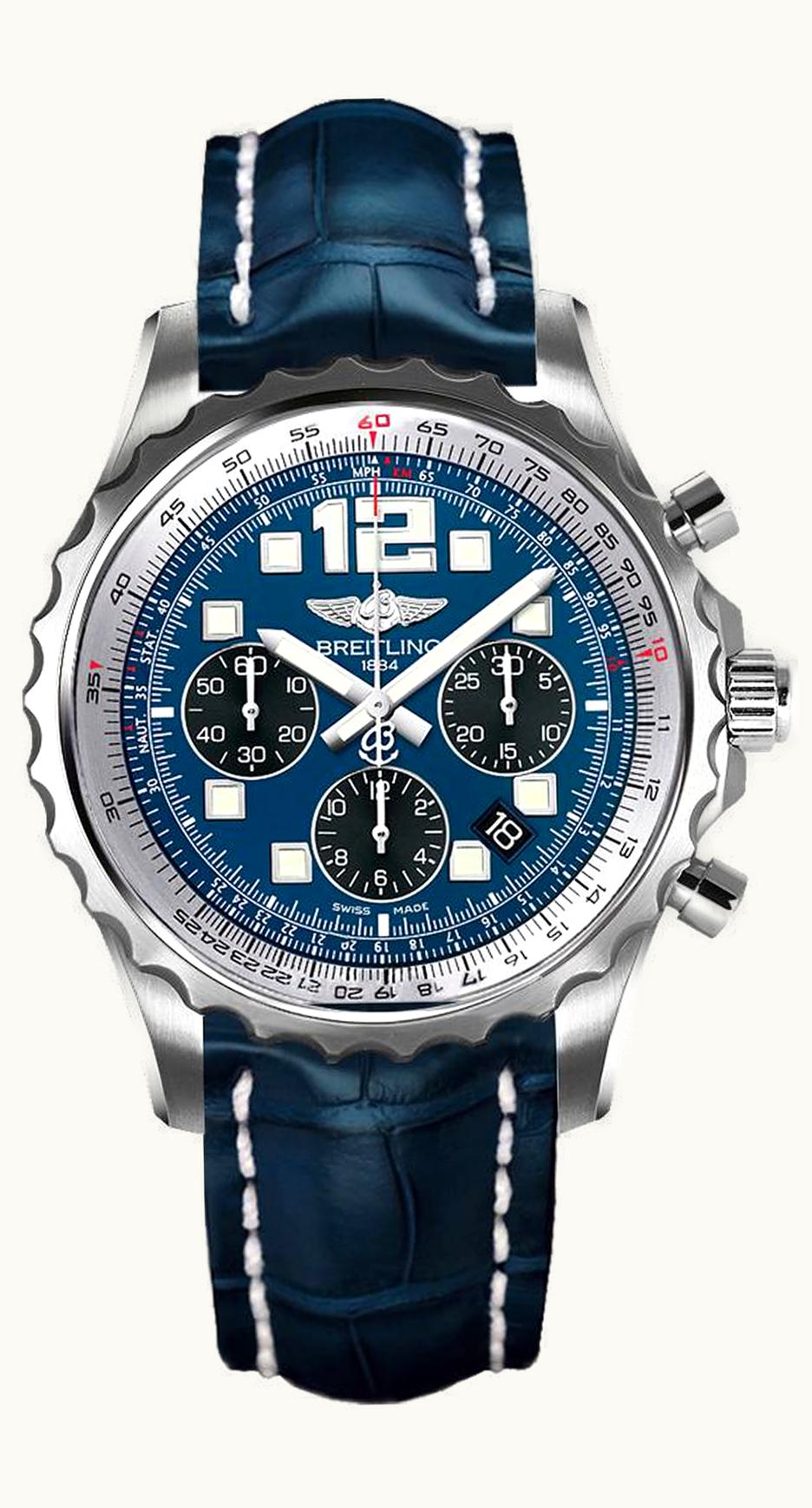 Breitling Chronospace Automatic
